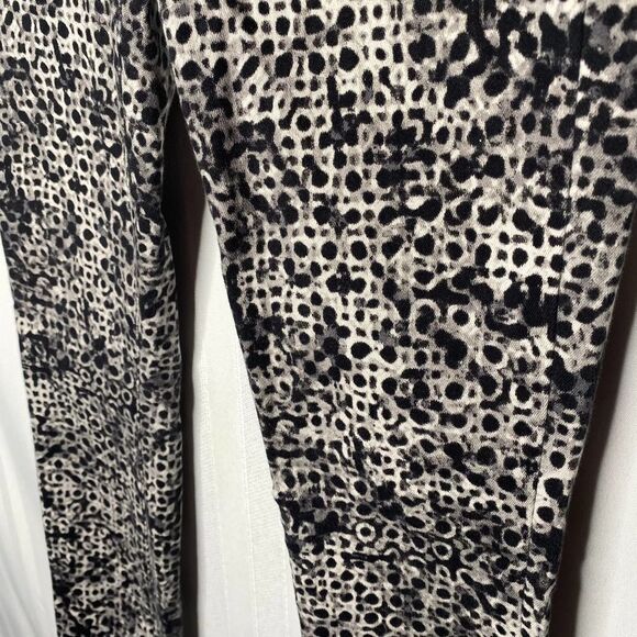 J Brand Photo Finish Elysium Cropped Skinny Jeans Size 25 Capri Stretch Pants - Picture 10 of 13